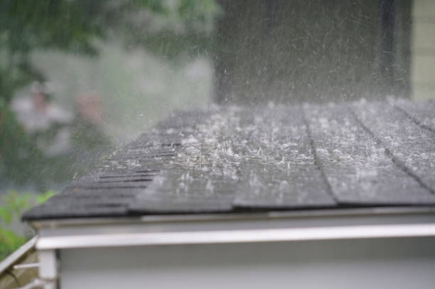 Professional Roofing in Xenia, OH