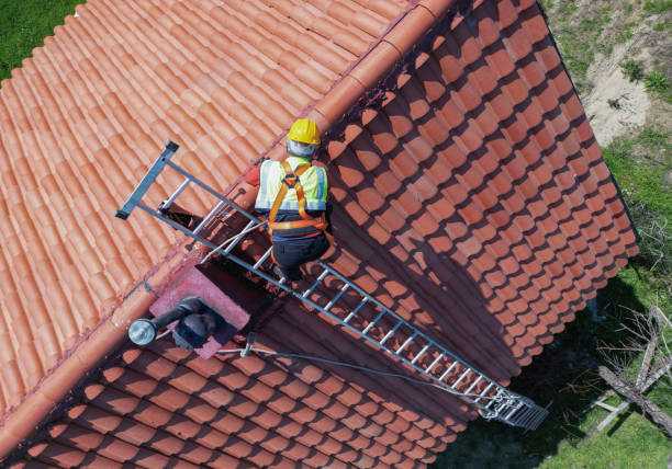 Best Hot Roofs  in Xenia, OH