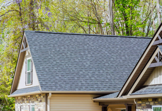 Fast & Reliable Emergency Roof Repairs in Xenia, OH